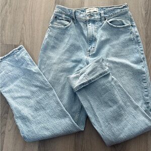 Abercrombie Jeans